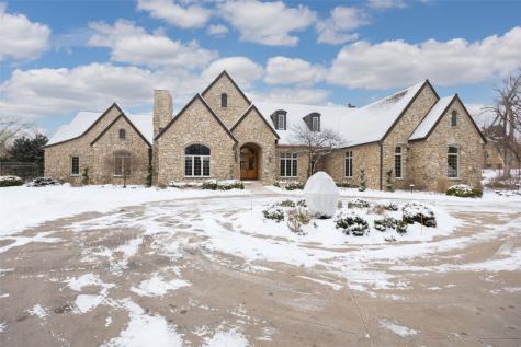 2618 Diamondwood Drive SE Cedar Rapids IA 52403