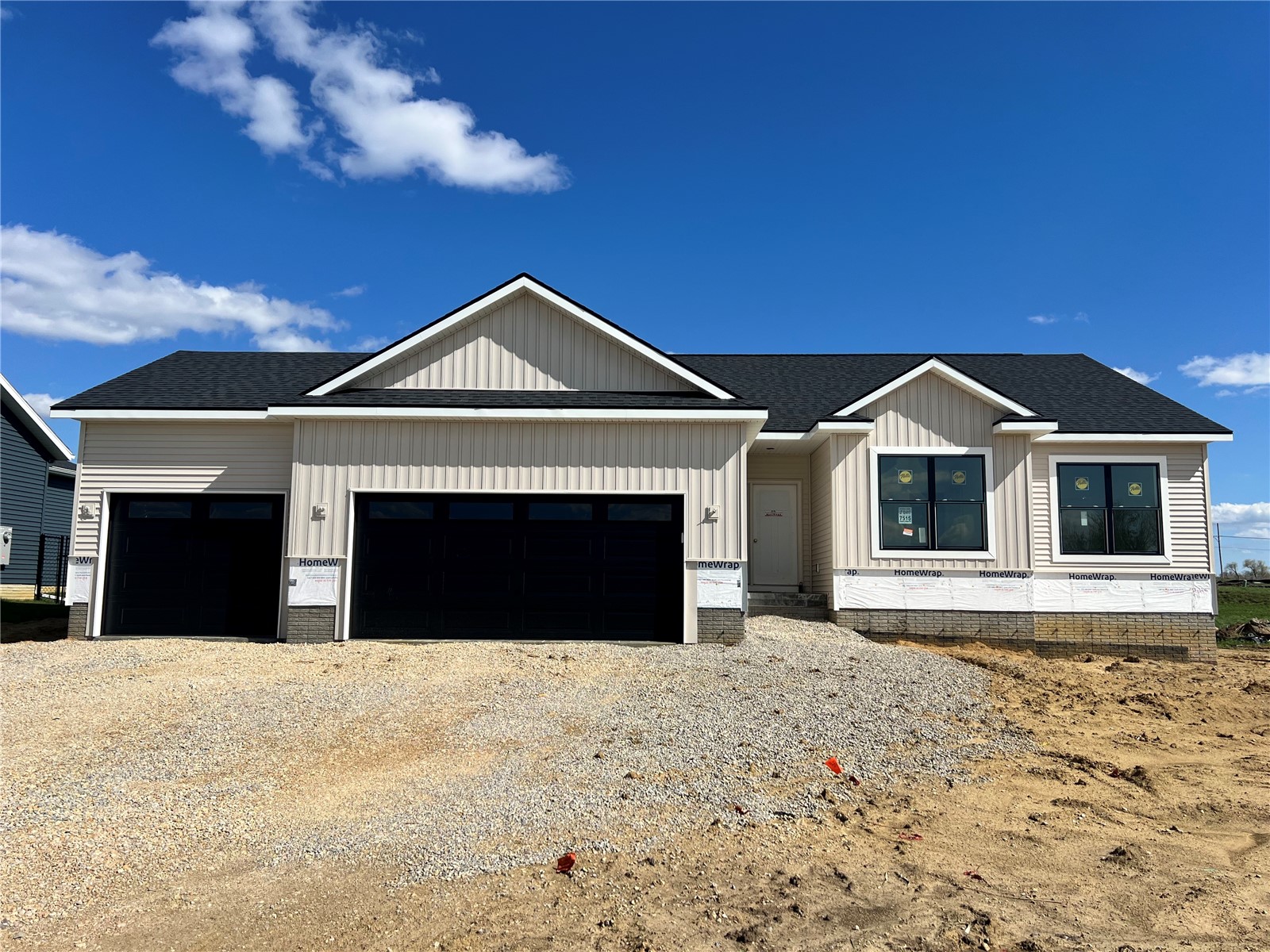 7515 Country Ridge Drive NW Cedar Rapids IA 52405