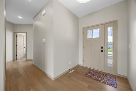 7515 Country Ridge Drive NW Cedar Rapids IA 52405