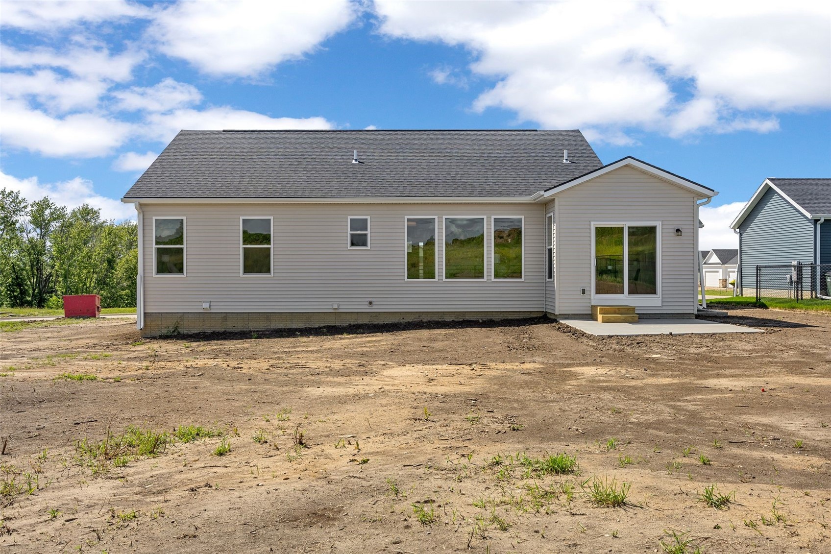 7515 Country Ridge Drive NW Cedar Rapids IA 52405