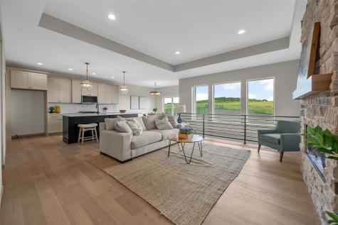 7515 Country Ridge Drive NW Cedar Rapids IA 52405