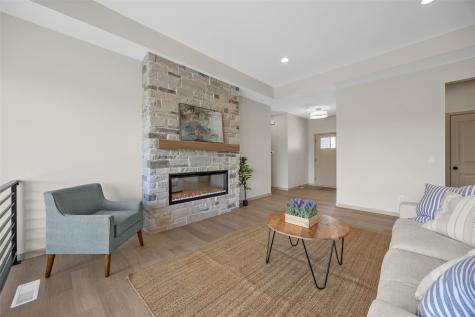 7515 Country Ridge Drive NW Cedar Rapids IA 52405