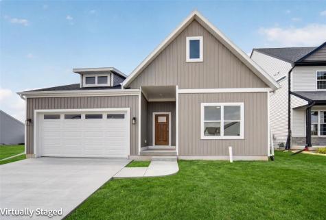 1275 Eisenhower Boulevard North Liberty IA 52317