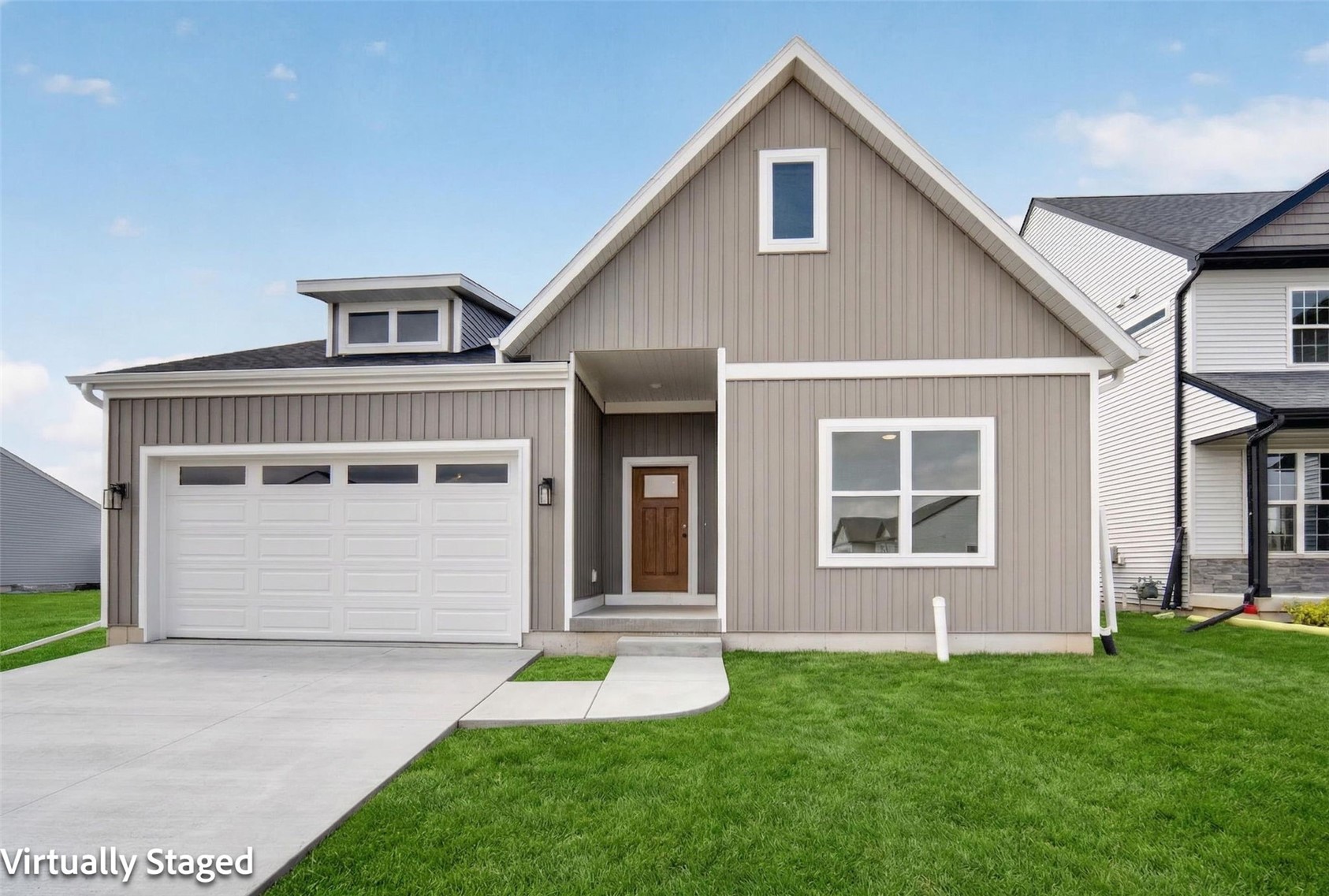 1275 Eisenhower Boulevard North Liberty IA 52317