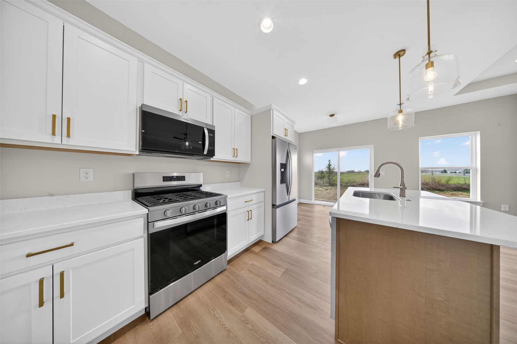 1275 Eisenhower Boulevard North Liberty IA 52317