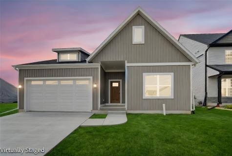 1275 Eisenhower Boulevard North Liberty IA 52317
