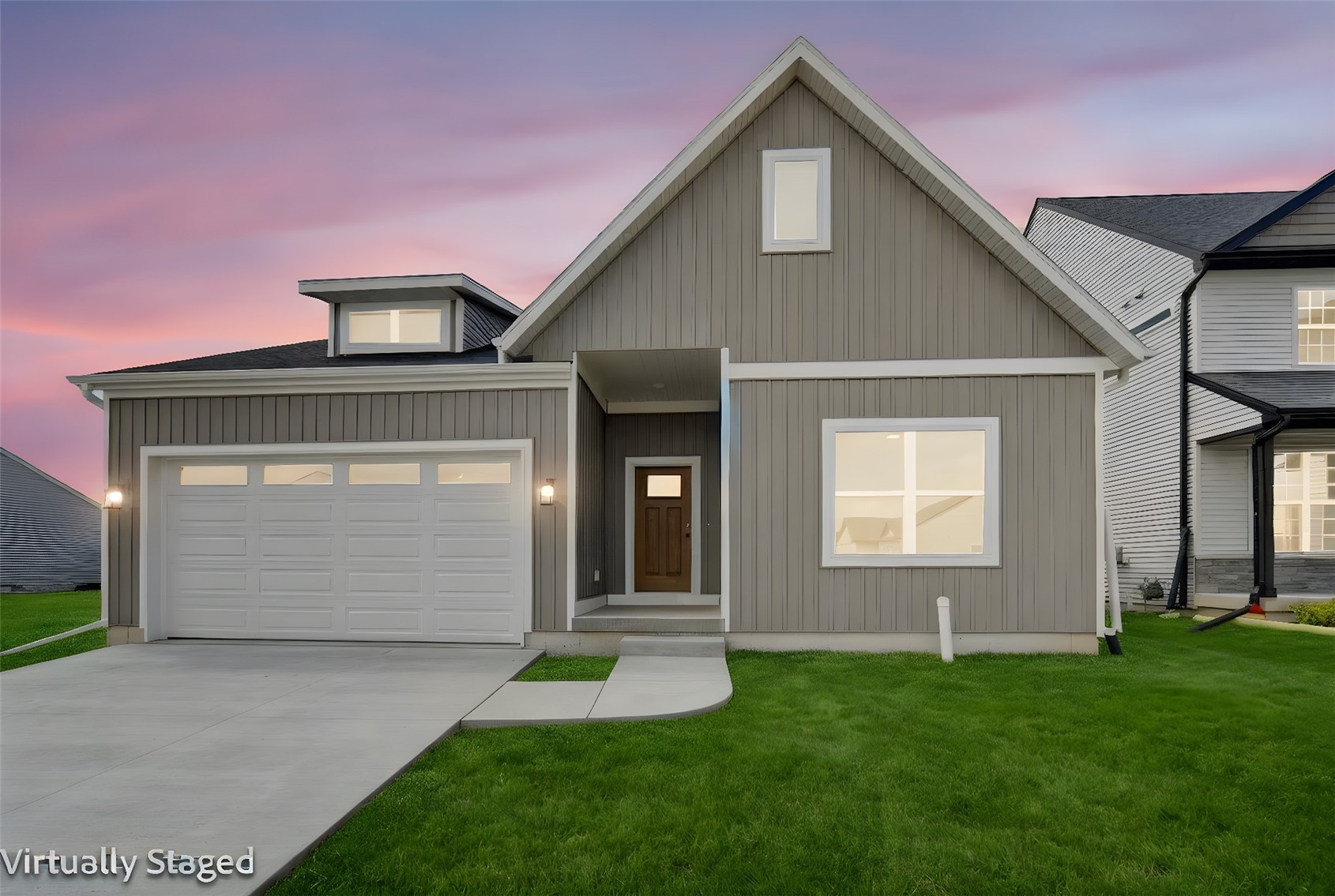 1275 Eisenhower Boulevard North Liberty IA 52317