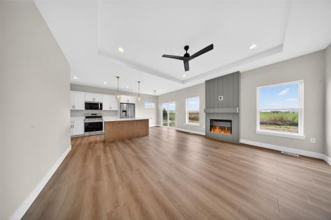 1275 Eisenhower Boulevard North Liberty IA 52317