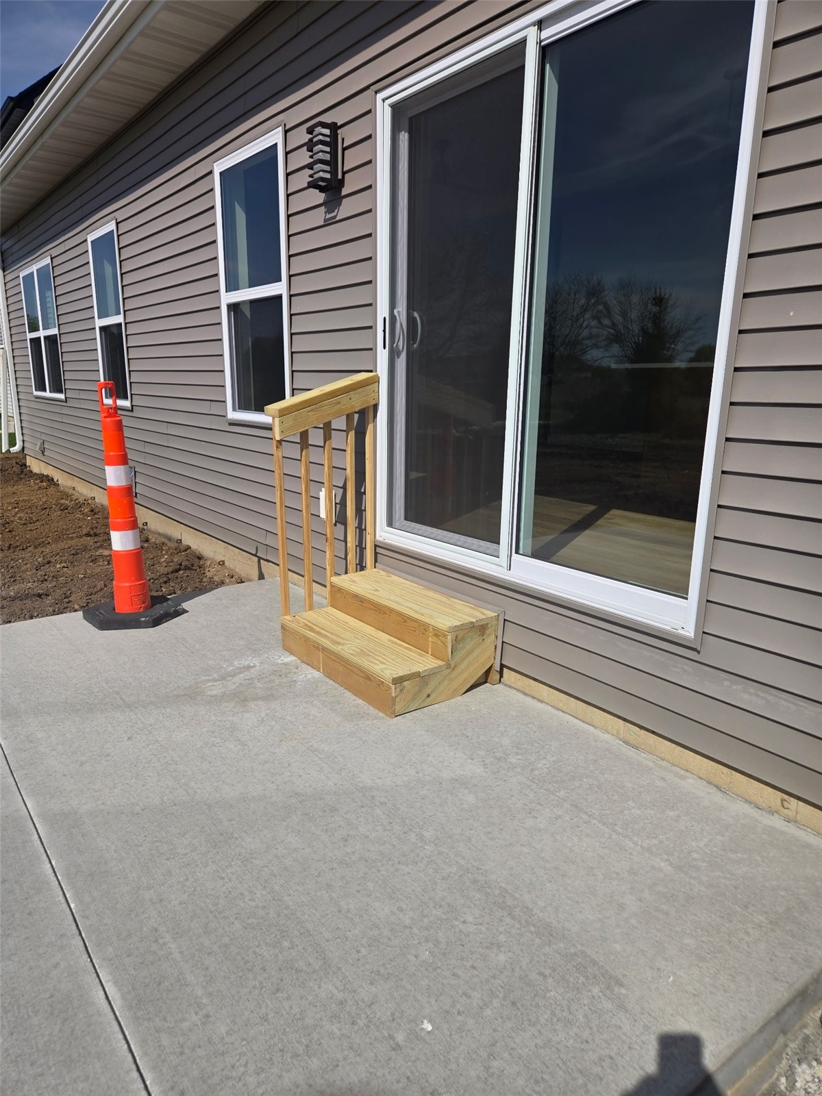 1275 Eisenhower Boulevard North Liberty IA 52317