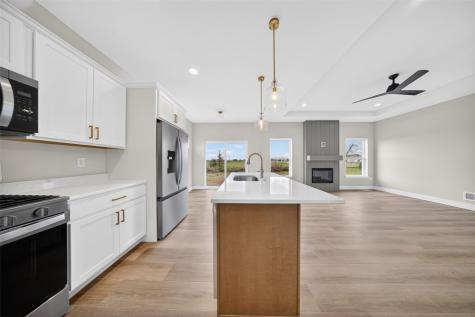 1275 Eisenhower Boulevard North Liberty IA 52317