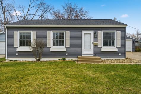 441 Day Street NW Cedar Rapids IA 52405