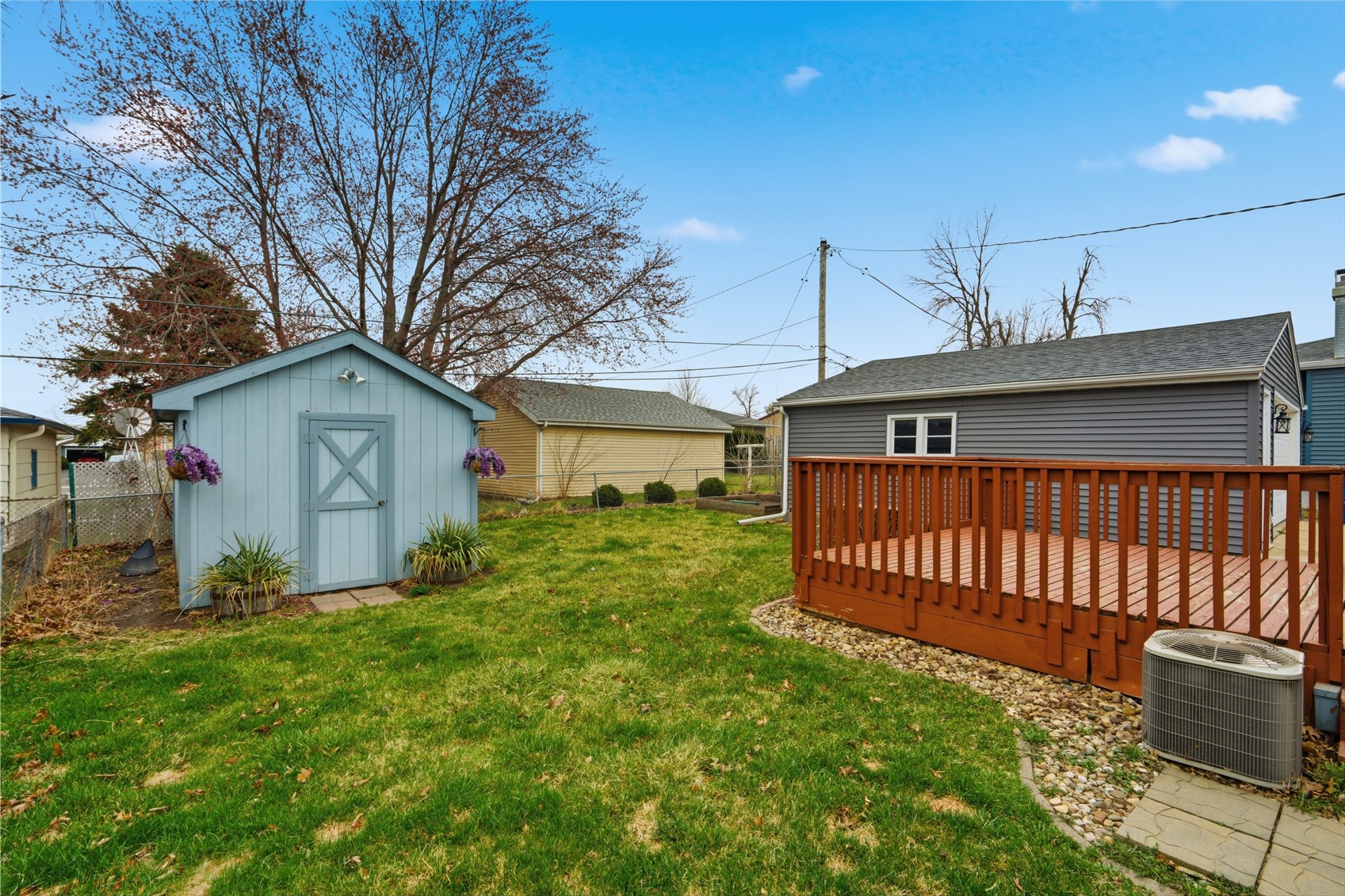 441 Day Street NW Cedar Rapids IA 52405