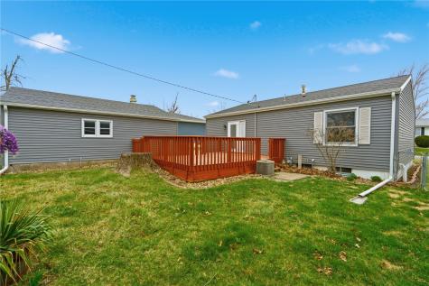 441 Day Street NW Cedar Rapids IA 52405