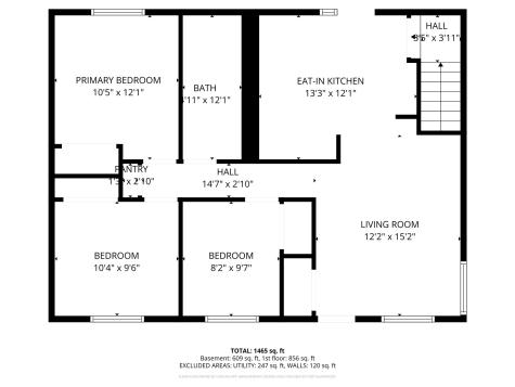441 Day Street NW Cedar Rapids IA 52405