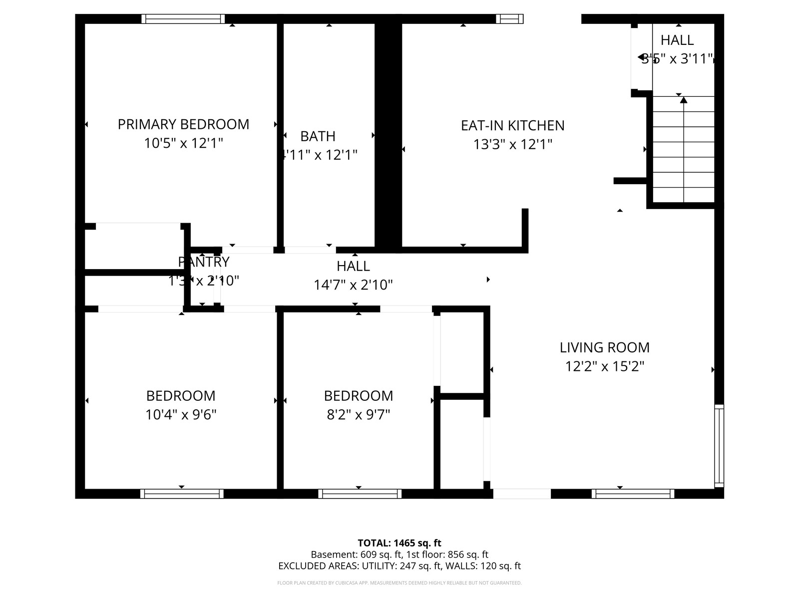 441 Day Street NW Cedar Rapids IA 52405
