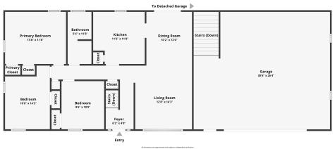 4390 Ridge Road Cedar Rapids IA 52411