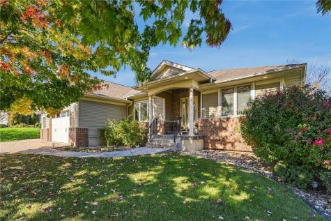 6830 Flint Rock Court Marion IA 52302