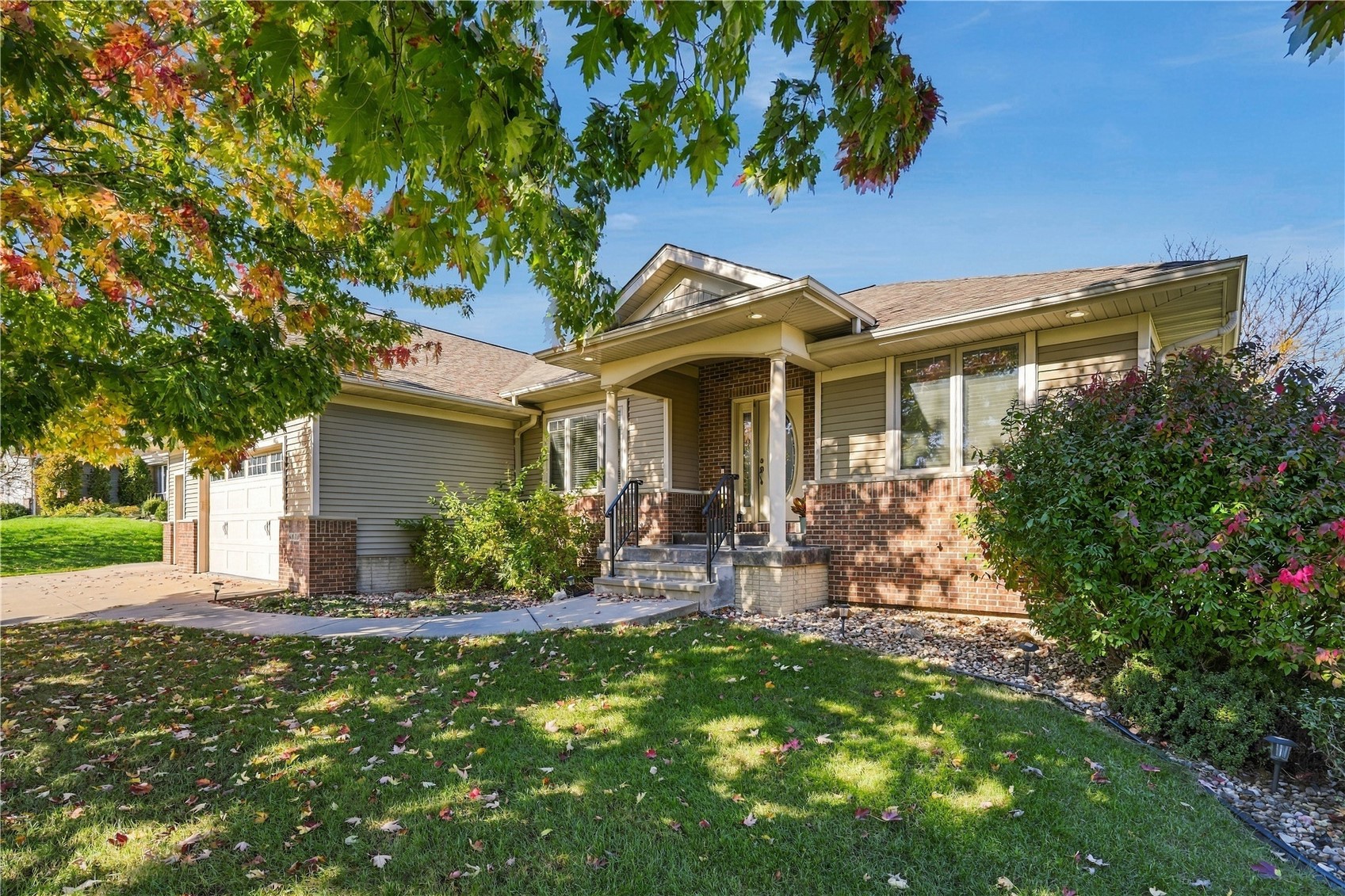 6830 Flint Rock Court Marion IA 52302