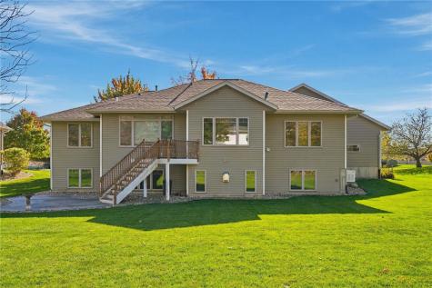 6830 Flint Rock Court Marion IA 52302