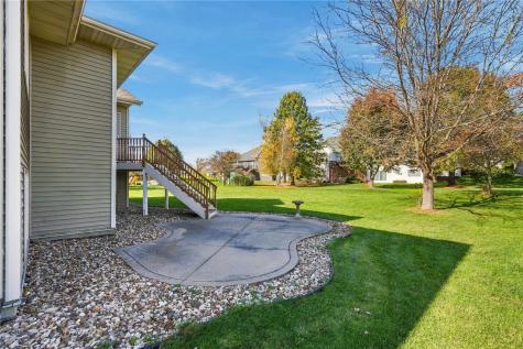 6830 Flint Rock Court Marion IA 52302