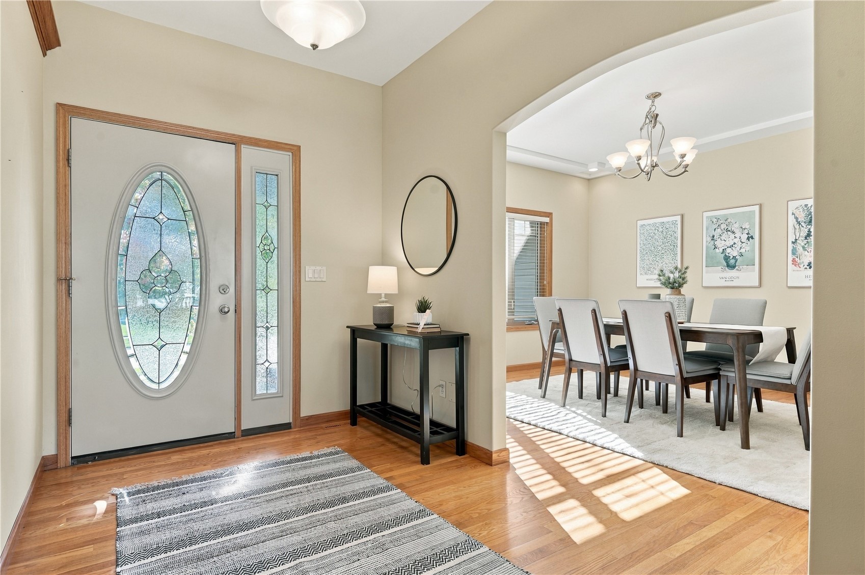6830 Flint Rock Court Marion IA 52302