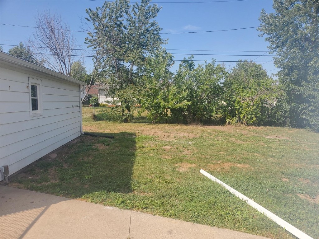 1248 29th Street NE Cedar Rapids IA 52402