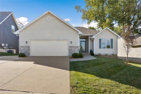 1331 34th Street Cedar Rapids IA 52403