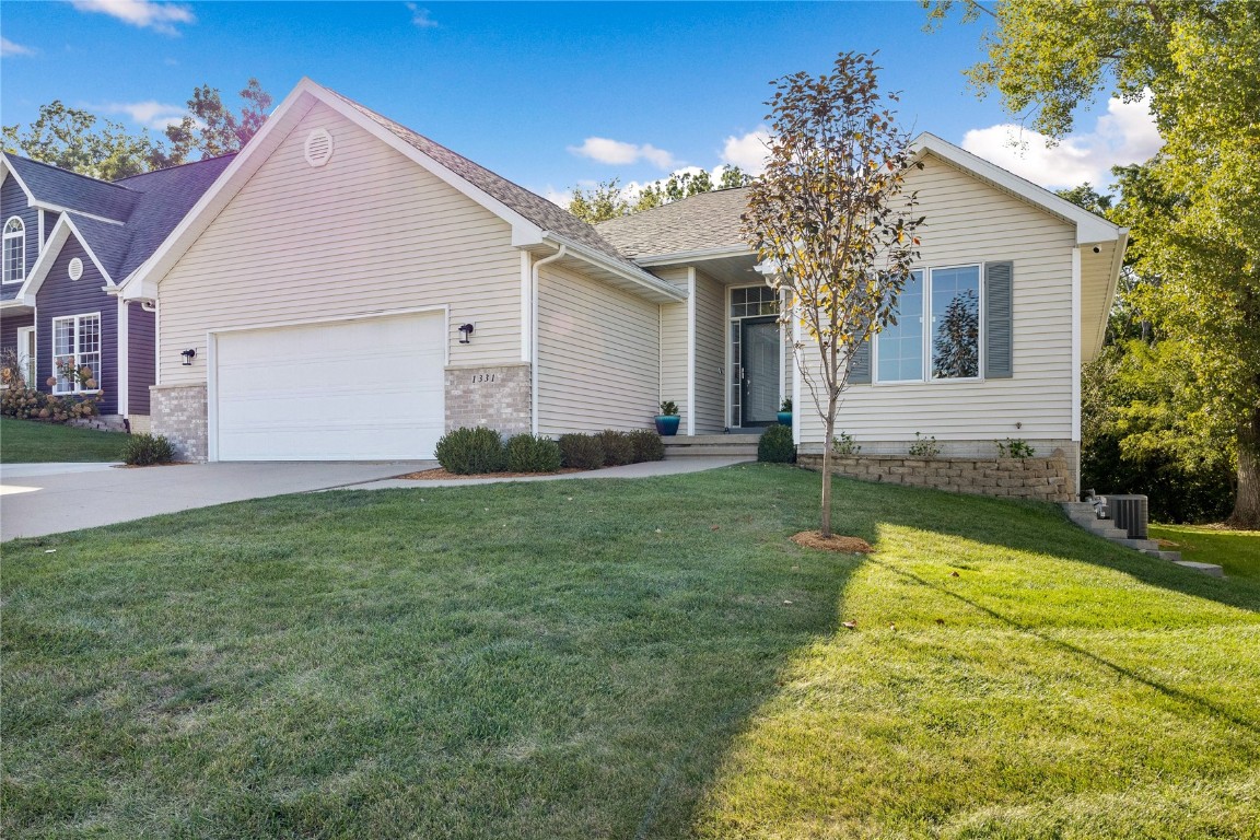 1331 34th Street Cedar Rapids IA 52403