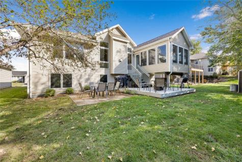 1331 34th Street Cedar Rapids IA 52403