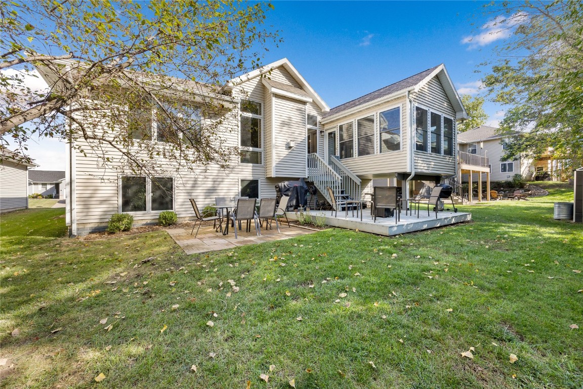 1331 34th Street Cedar Rapids IA 52403
