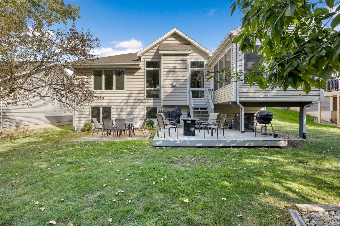 1331 34th Street Cedar Rapids IA 52403