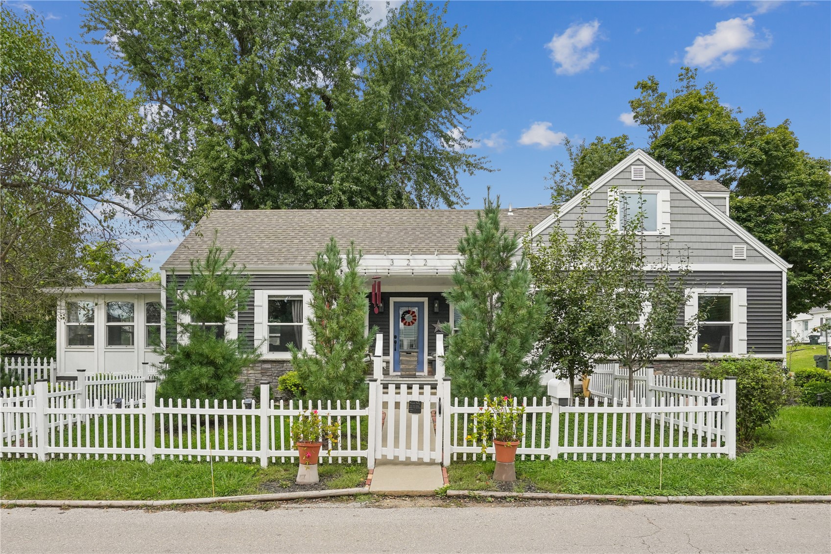 322 Liberty Drive SE Cedar Rapids IA 52403
