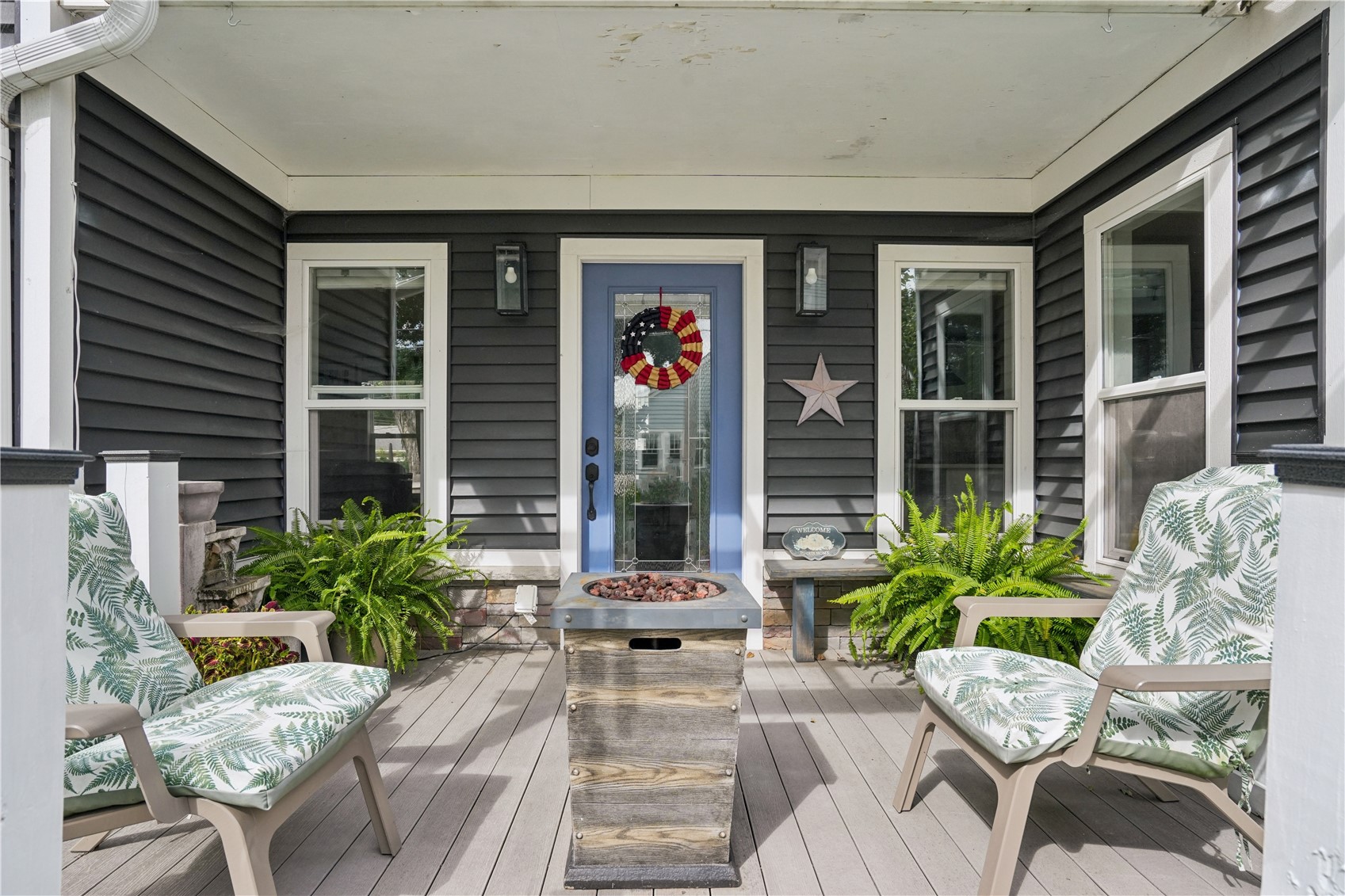 322 Liberty Drive SE Cedar Rapids IA 52403