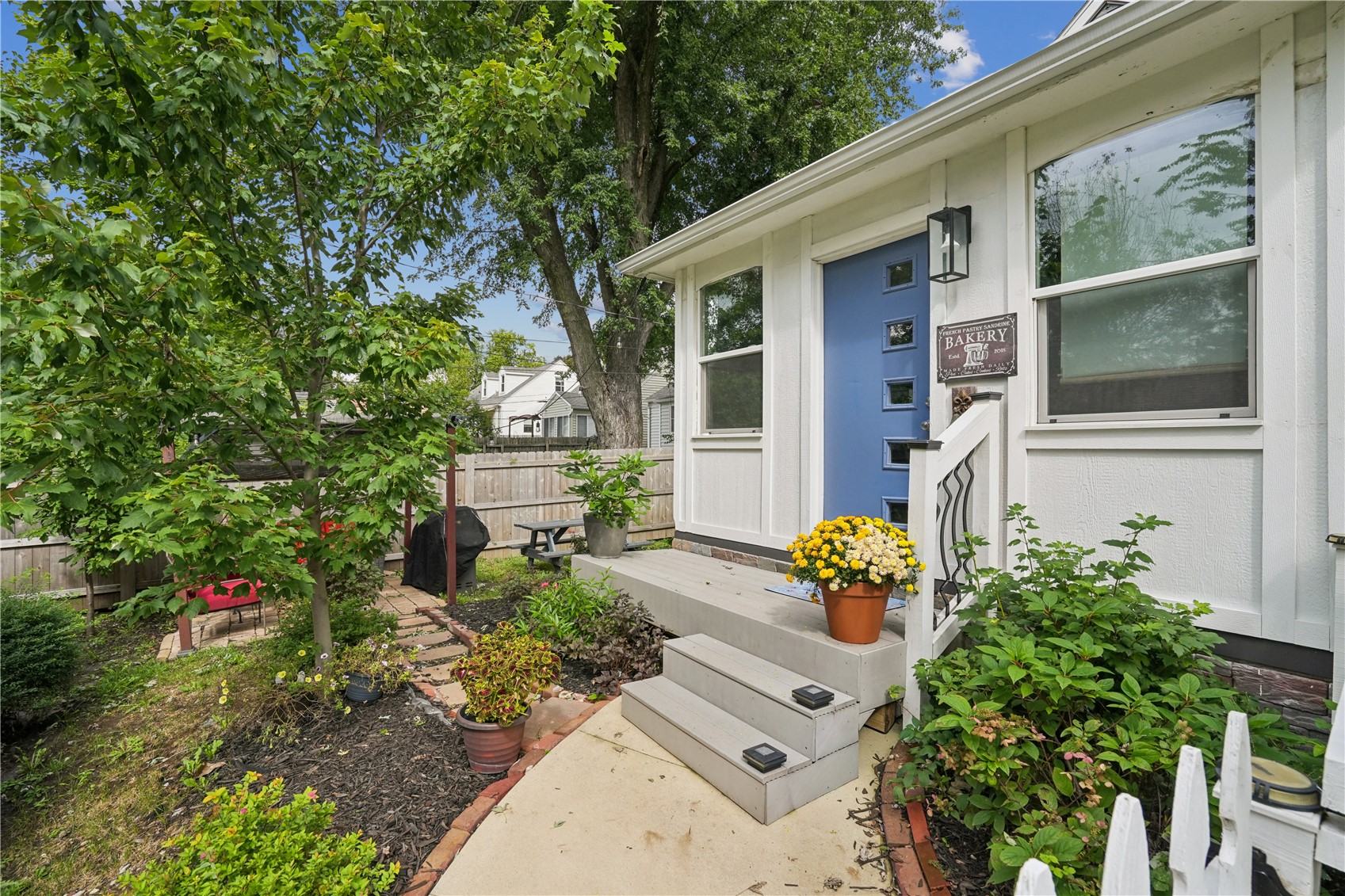 322 Liberty Drive SE Cedar Rapids IA 52403