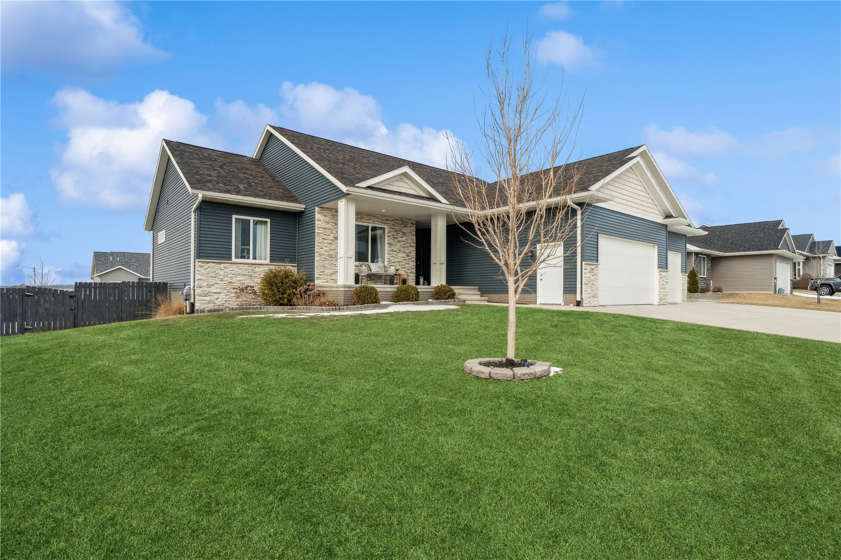 1389 Cardinal Drive Fairfax IA 52228