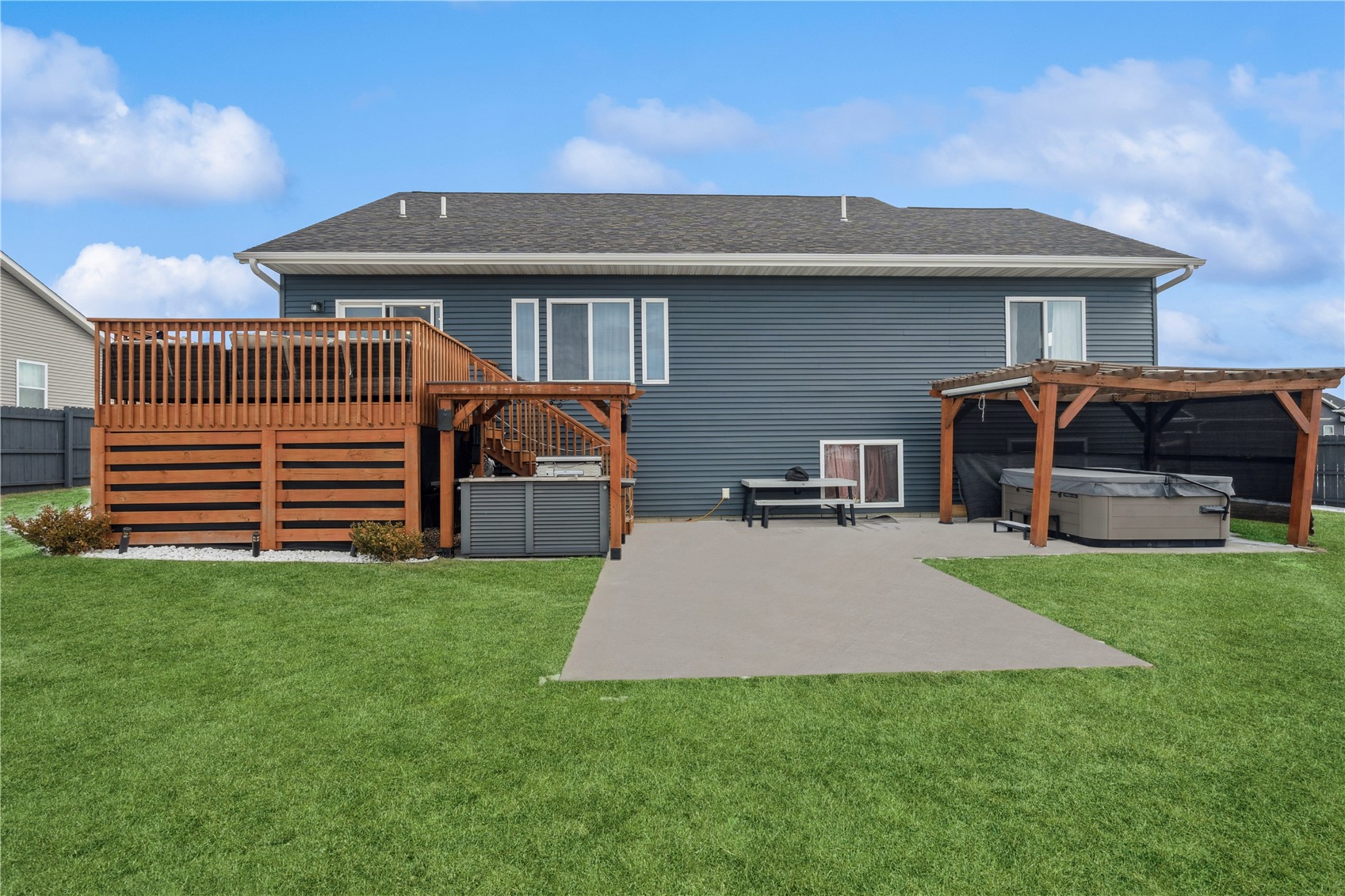 1389 Cardinal Drive Fairfax IA 52228
