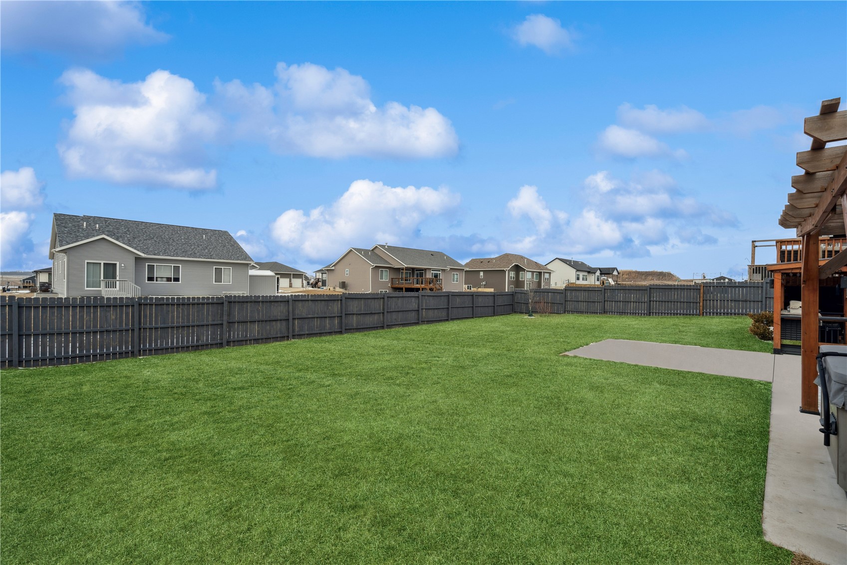 1389 Cardinal Drive Fairfax IA 52228