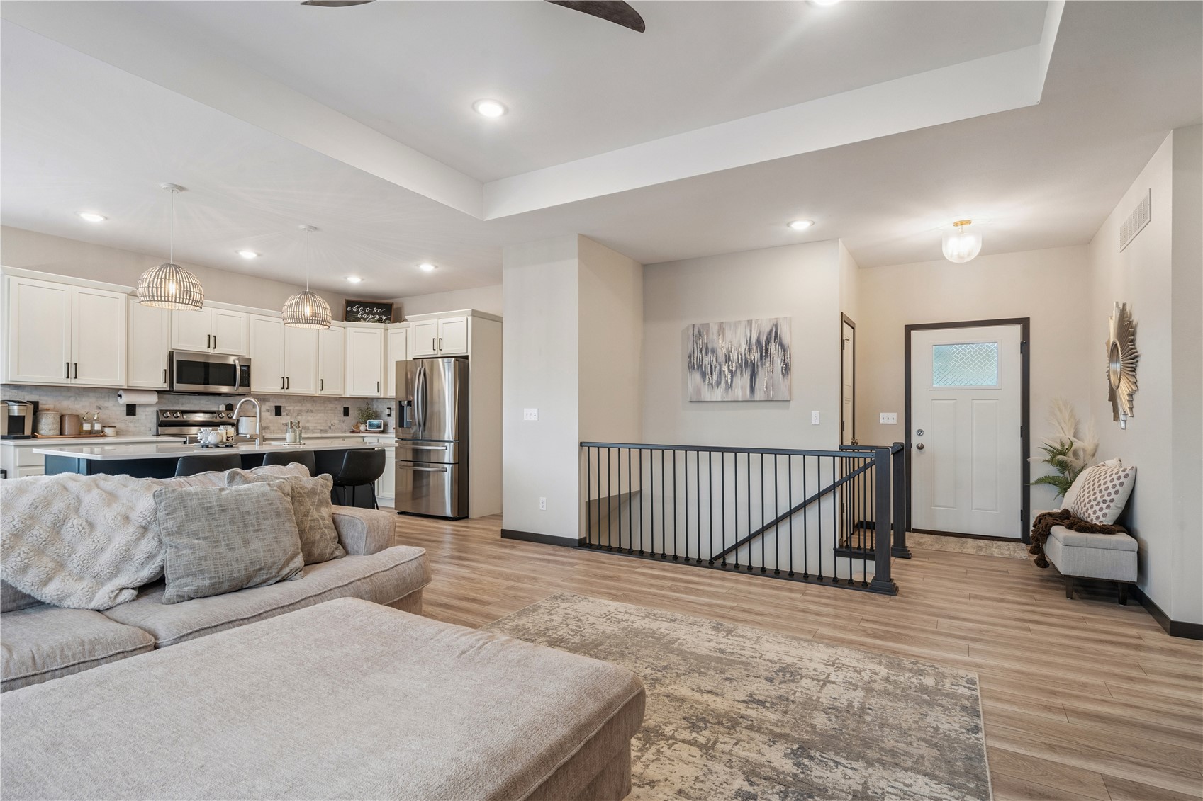 1389 Cardinal Drive Fairfax IA 52228