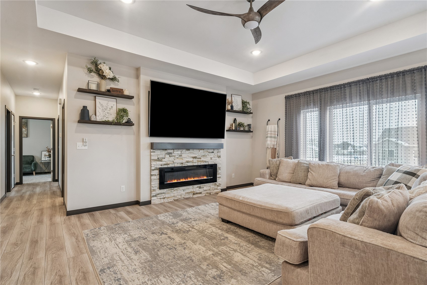 1389 Cardinal Drive Fairfax IA 52228