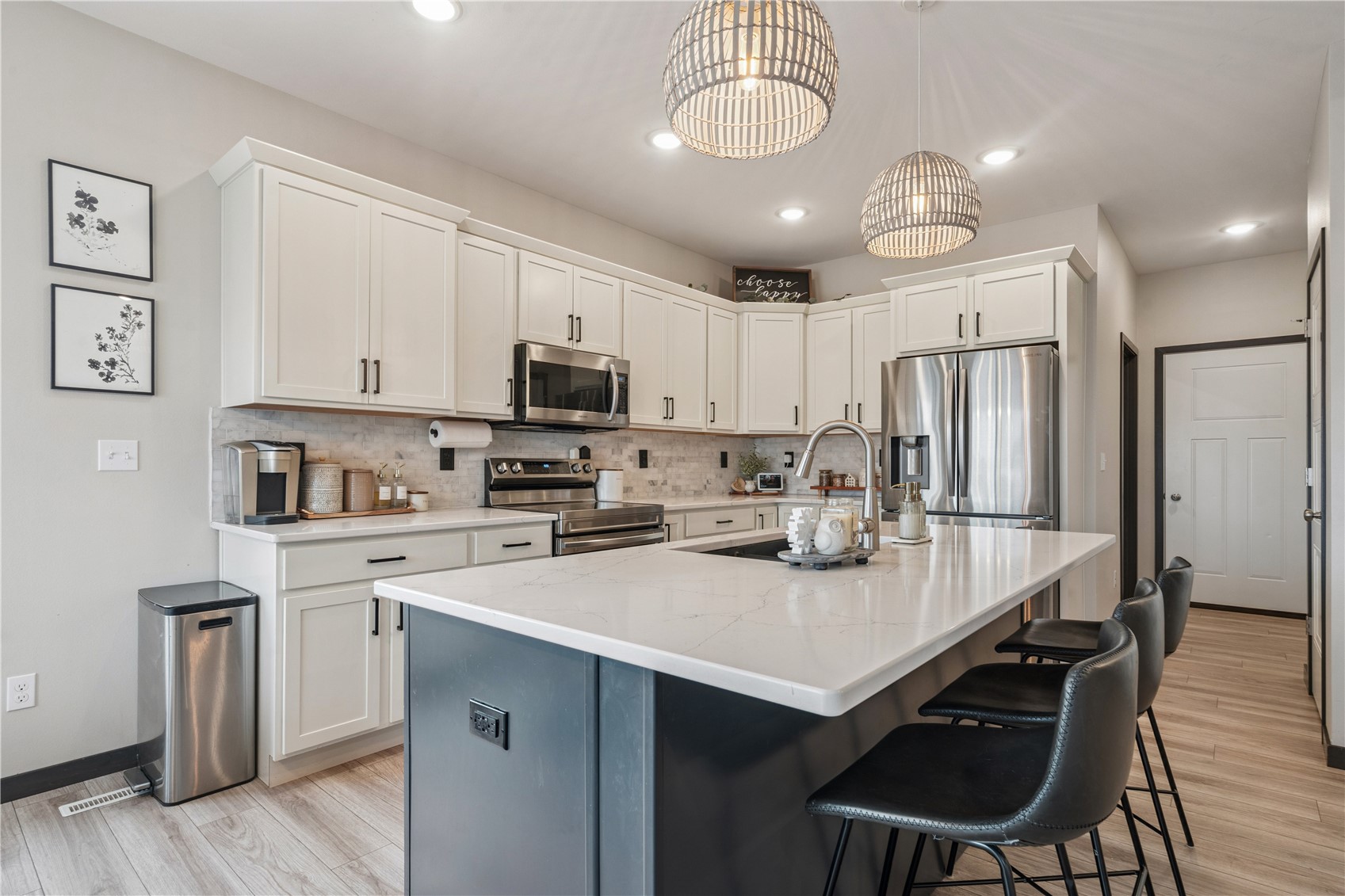 1389 Cardinal Drive Fairfax IA 52228