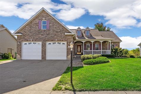 1207 Park Drive Durant IA 52747