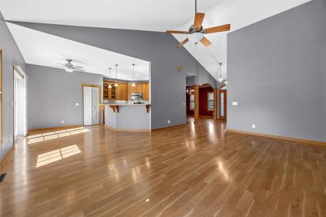 1207 Park Drive Durant IA 52747