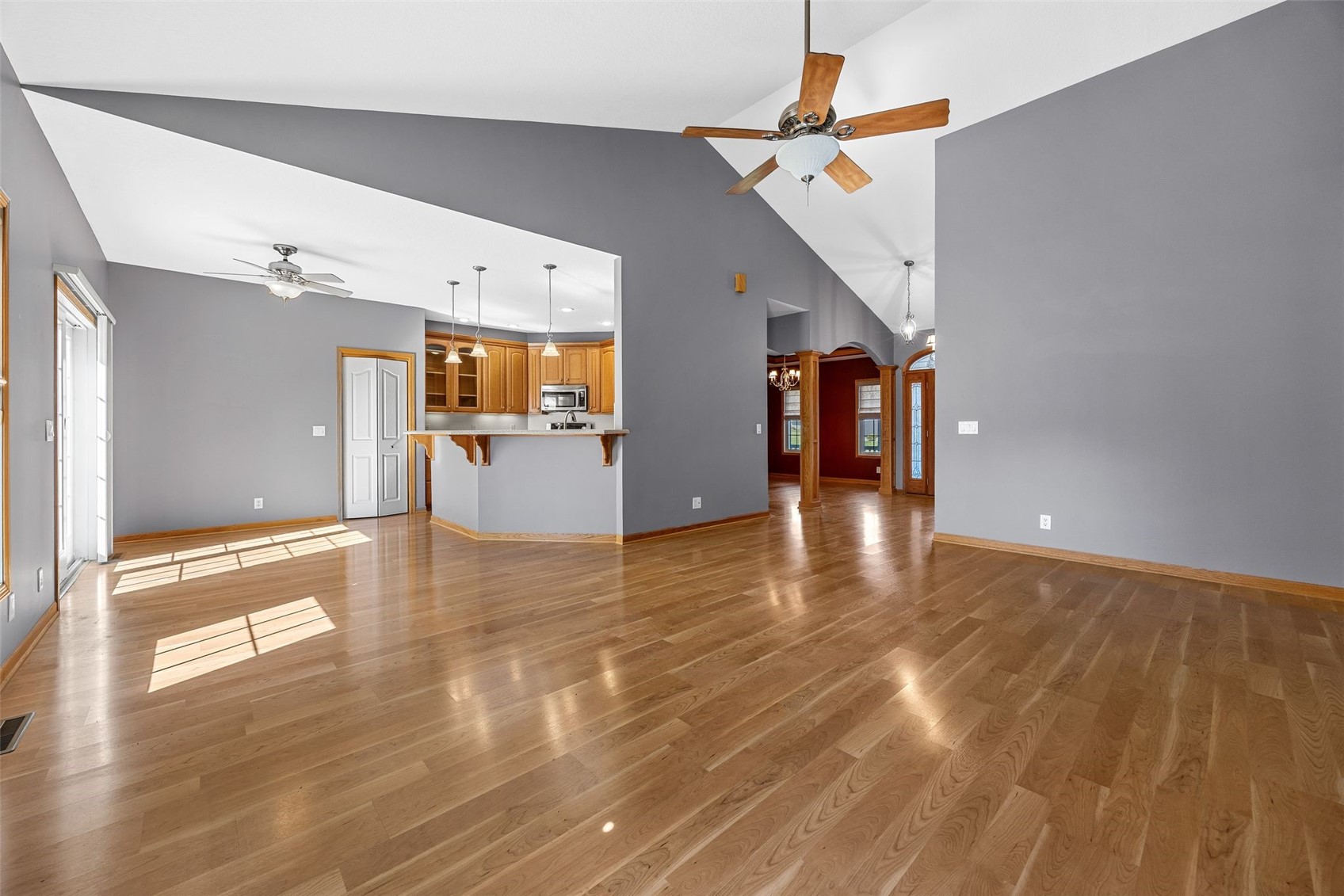 1207 Park Drive Durant IA 52747