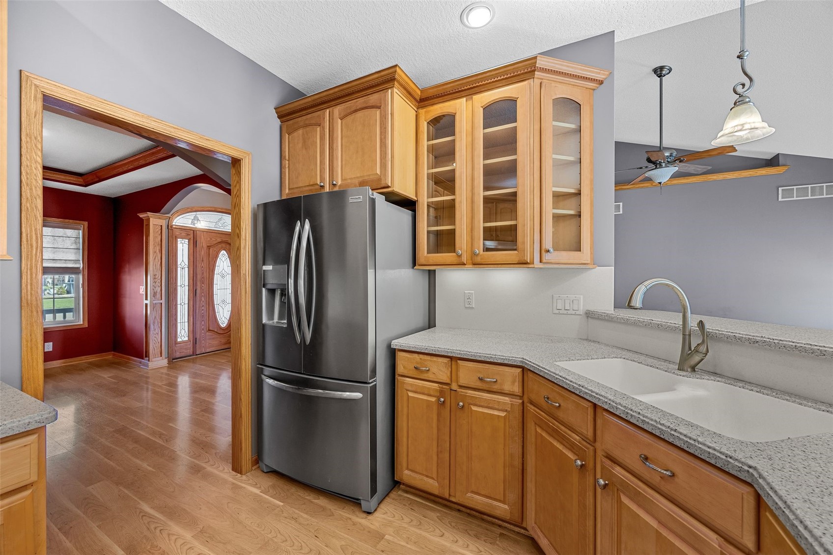 1207 Park Drive Durant IA 52747