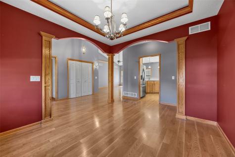 1207 Park Drive Durant IA 52747