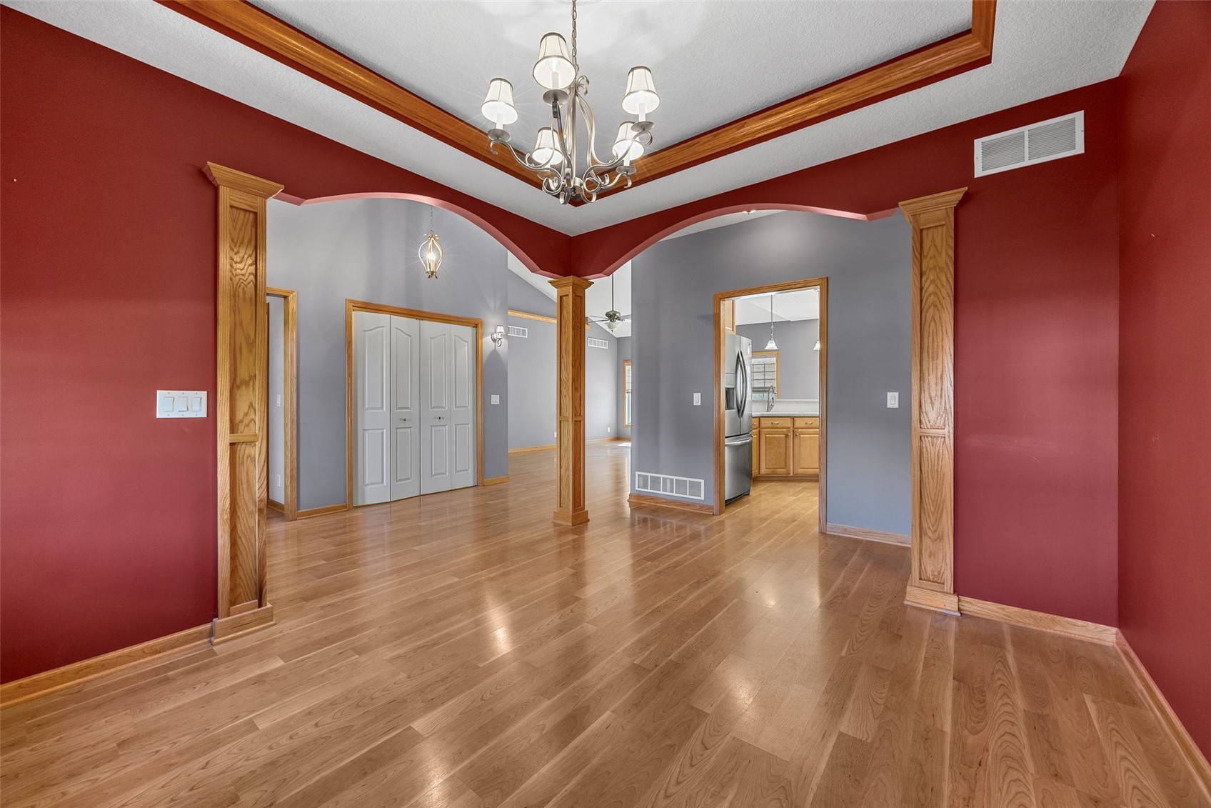 1207 Park Drive Durant IA 52747