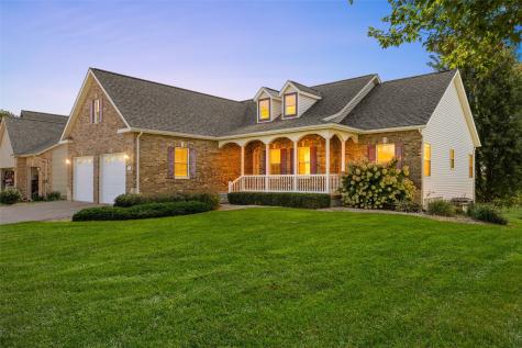 1207 Park Drive Durant IA 52747