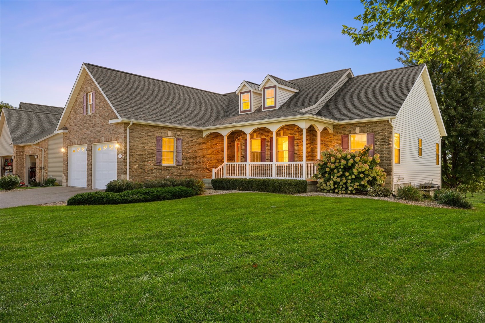 1207 Park Drive Durant IA 52747