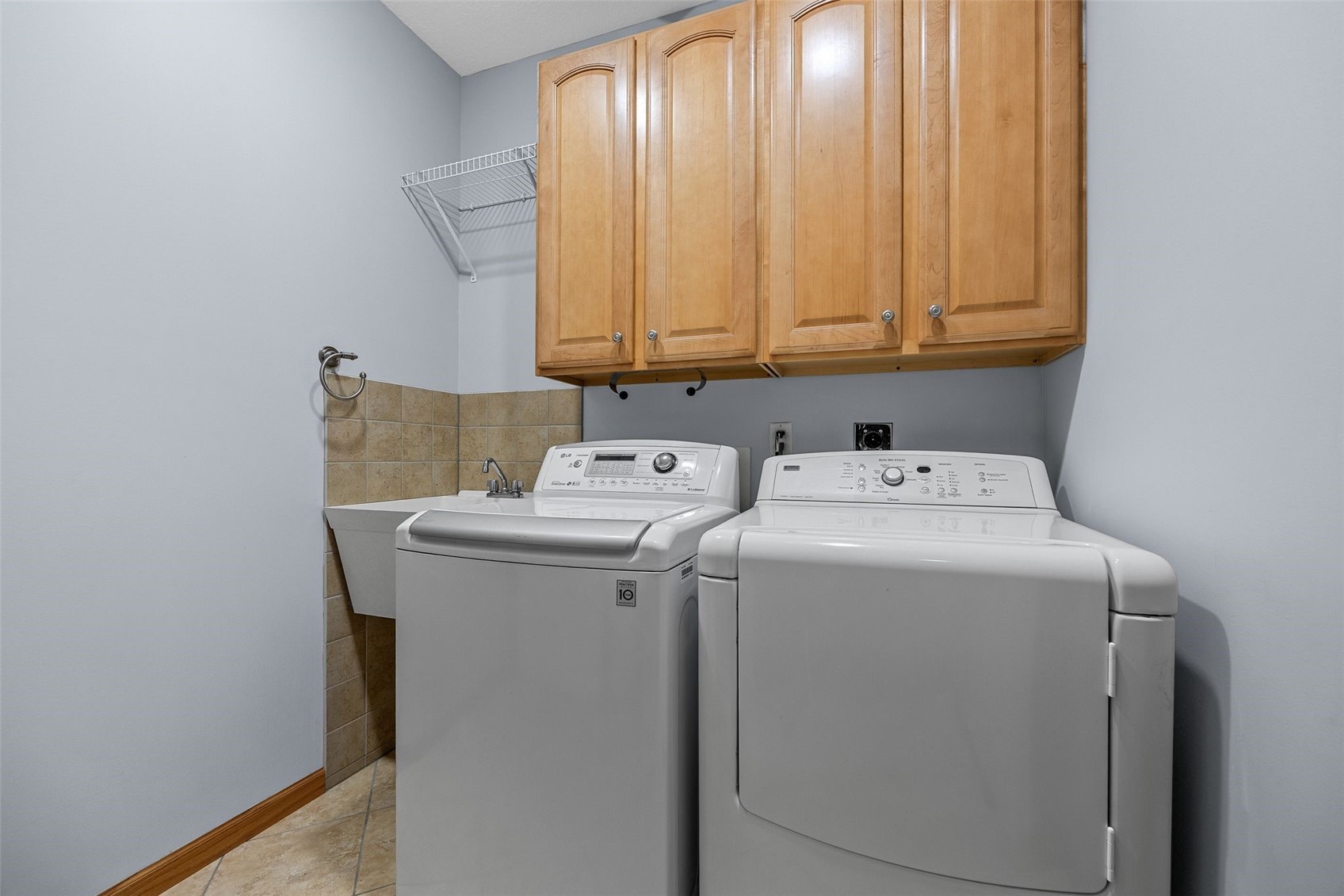 1207 Park Drive Durant IA 52747