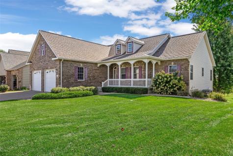 1207 Park Drive Durant IA 52747